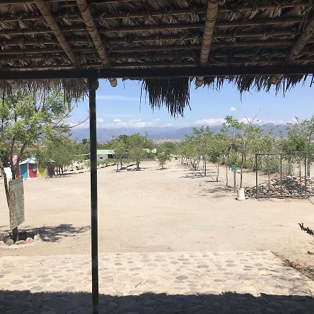 Villa De Marquez Villavieja Bagian luar foto