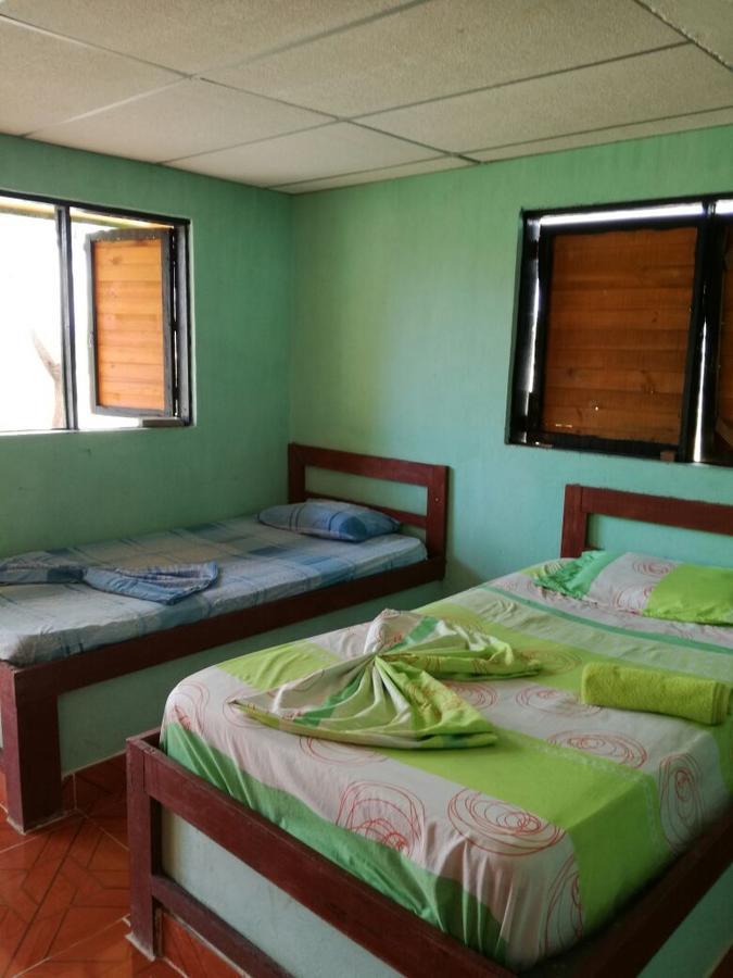 Villa De Marquez Villavieja Bagian luar foto